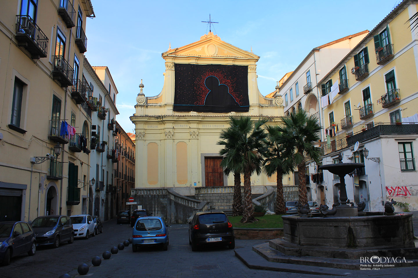 Salerno